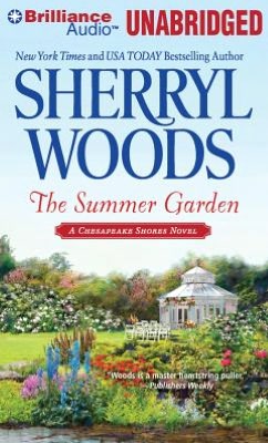 The Summer Garden (Chesapeake Shores Series #9)