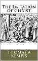 The Imitation Of Christ