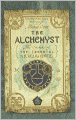 The Alchemyst (The Secrets of the Immortal Nicholas Flamel #1)