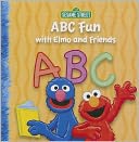 ABC Fun with Elmo and Friends