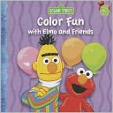 Color Fun with Elmo and Friends