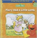 Mary Had a Little Lamb