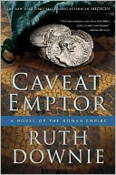Caveat Emptor (Gaius Petreius Ruso Series #4)