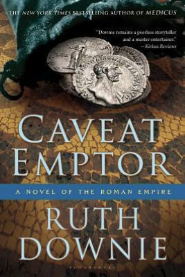 Caveat Emptor (Gaius Petreius Ruso Series #4)