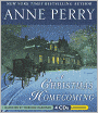A Christmas Homecoming