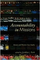 Accountability in Missions: Korean and Western Case Studies