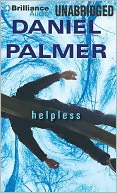 Helpless by Daniel Palmer: CD Audiobook Cover