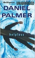 Helpless by Daniel Palmer: Audiobook Cover