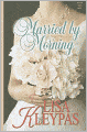 Married by Morning (Hathaway Series #5)