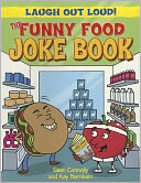The Funny Food Joke Book