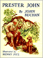 Prester John
