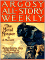 The Metal Monster