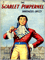 The Scarlet Pimpernel