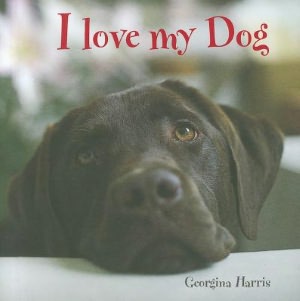 I Love My Dog