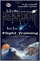 Nebador Book Four: Flight Training, Kibi and the Search for Happiness