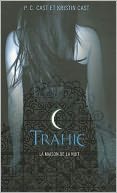Trahie