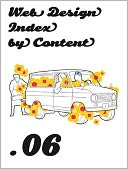Web Design Index by Content 06