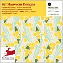Art Nouveau Designs