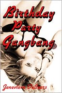 Birthday Party Gangbang