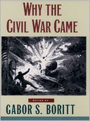 Why the Civil War Came
