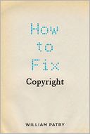 How to Fix Copyright
