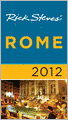 Rick Steves' Rome 2012