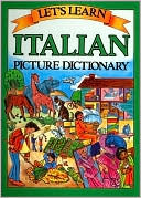 Italian Picture Dictionary