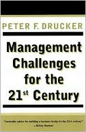 Management Challenges for the 21st Century