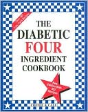 Diabetic Four Ingredient Cookbook