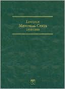 Lincoln Memorial Cents 1959-1998
