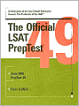 Official LSAT Preptest: June 2006 Form 7lsn72