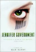 download Jennifer Government book