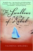 The Swallows of Kabul