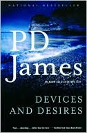 Devices and Desires (Adam Dalgliesh Series #8)