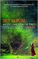 Sky Burial: An Epic Love Story of Tibet