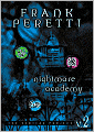 Nightmare Academy (The Veritas Project Series #2)
