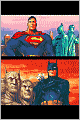 Superman/Batman, Volume 3: Absolute Power
