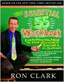 The Essential 55 Workbook: Everything You Need to Help Your Child Succeed in School