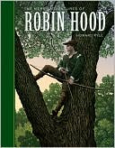 The Merry Adventures of Robin Hood (Sterling Unabridged Classics Series)
