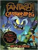 Fantasy! Cartooning