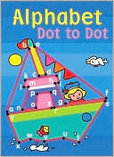Alphabet Dot to Dot