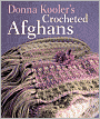 Donna Kooler's Crocheted Afghans