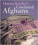 Donna Kooler's Crocheted Afghans