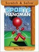 Scratch & Solve Sports Hangman