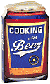 Cooking with Beer