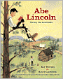 Abe Lincoln: The Boy Who Loved Books