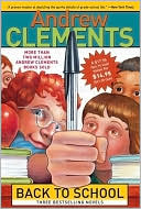 Back to School Boxed Set: School Story/The Report Card/A Week in the Woods