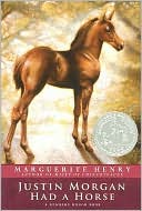 Justin Morgan Had a Horse