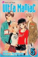 Ultra Maniac, Volume 5
