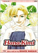 Hana-Kimi, Volume 12
